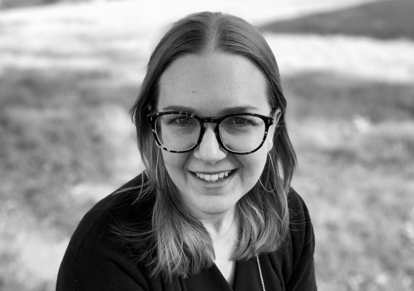 Expanded Education Department Welcomes Inaugural Director of Choirs Michele Adams
