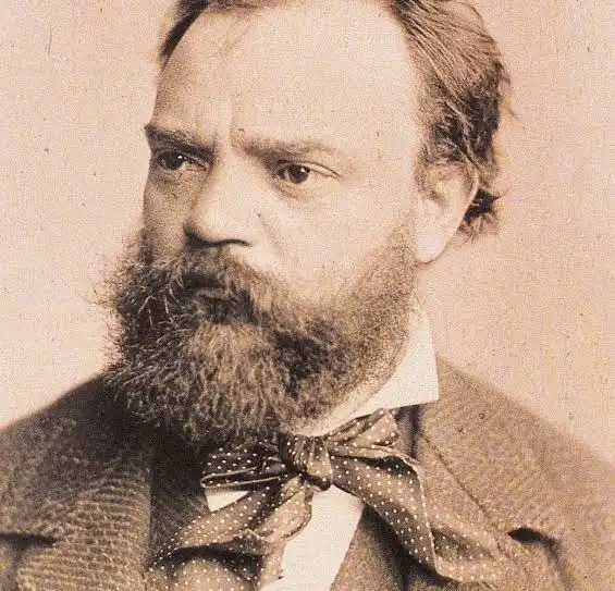 Dvořák: Borromeo String Quartet Seminar Recital