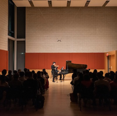 Sonata Night 62