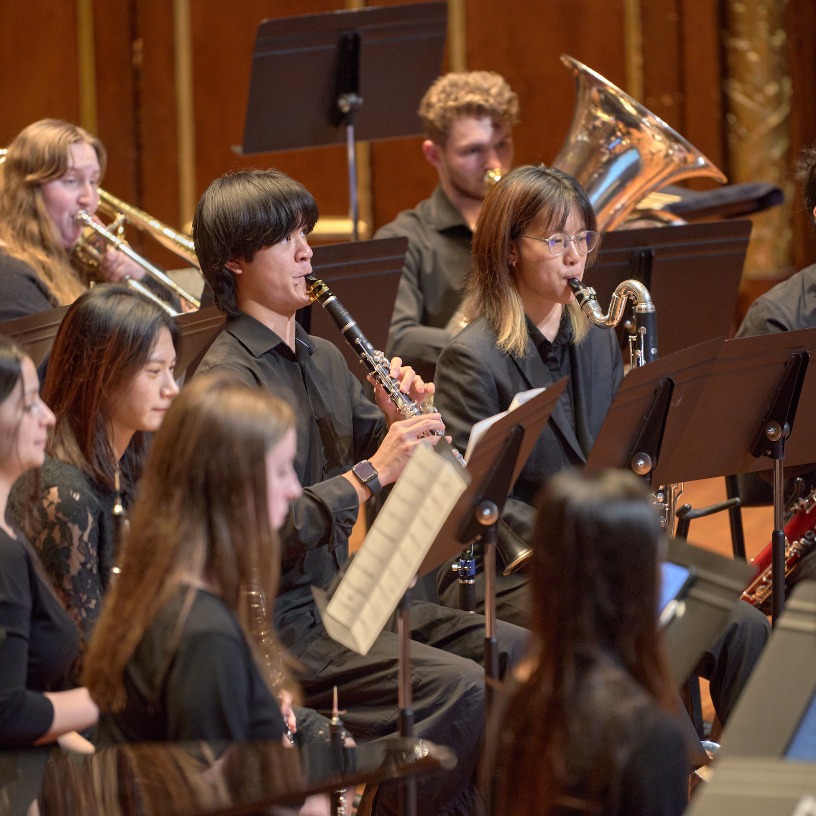 NEC Wind Ensemble