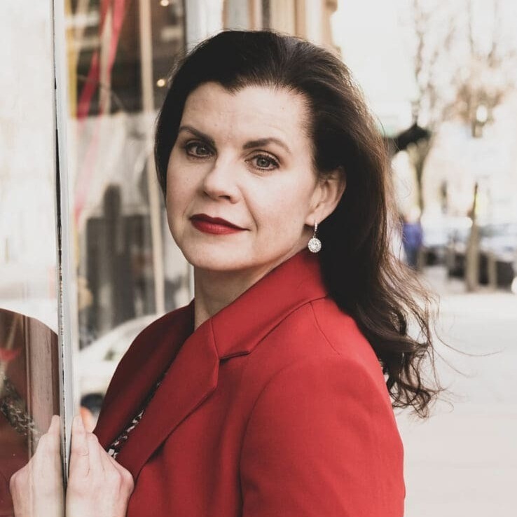 Faculty Recital: MaryAnn McCormick, Mezzo-Soprano