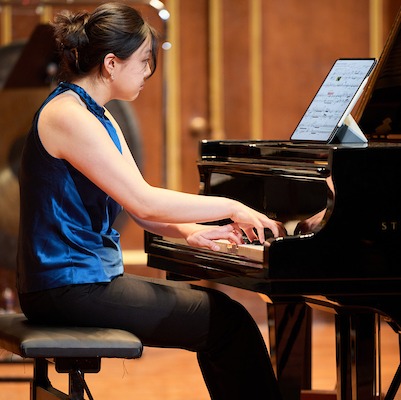NEC New Music Ensemble