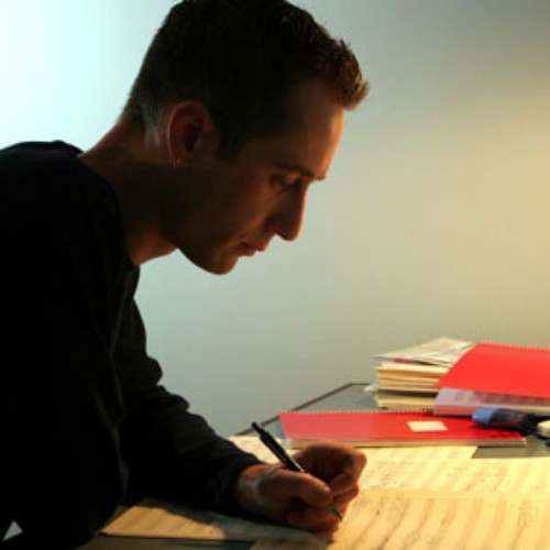 Faculty Recital: Eden MacAdam-Somer featuring Gordon Beeferman