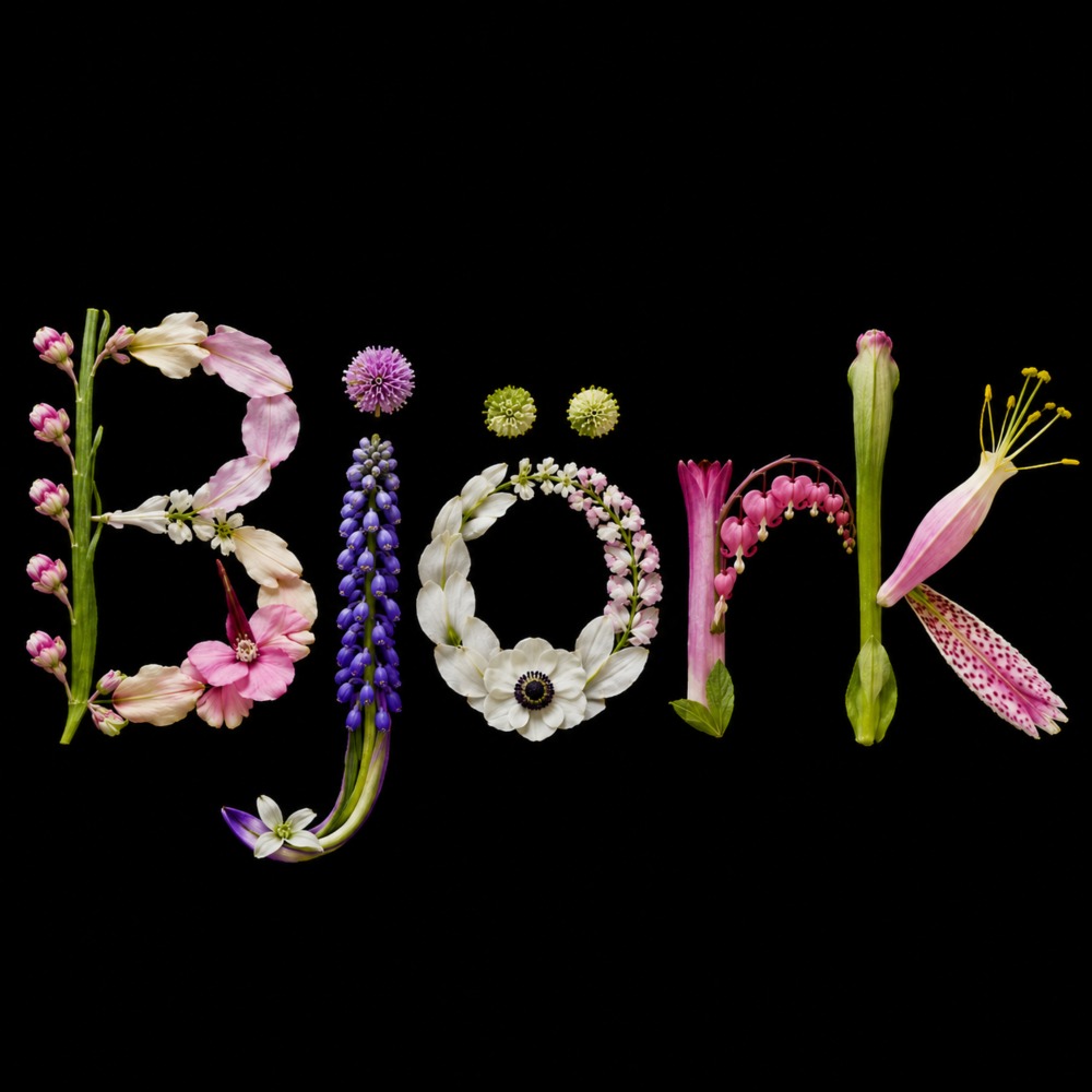 CMA Department Concert: the Music of Björk