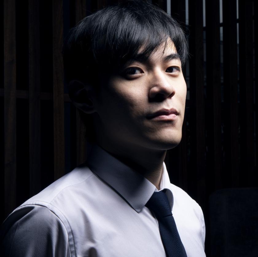 Foundation for Chinese Performing Arts Presents: Kai-Min Chang, piano