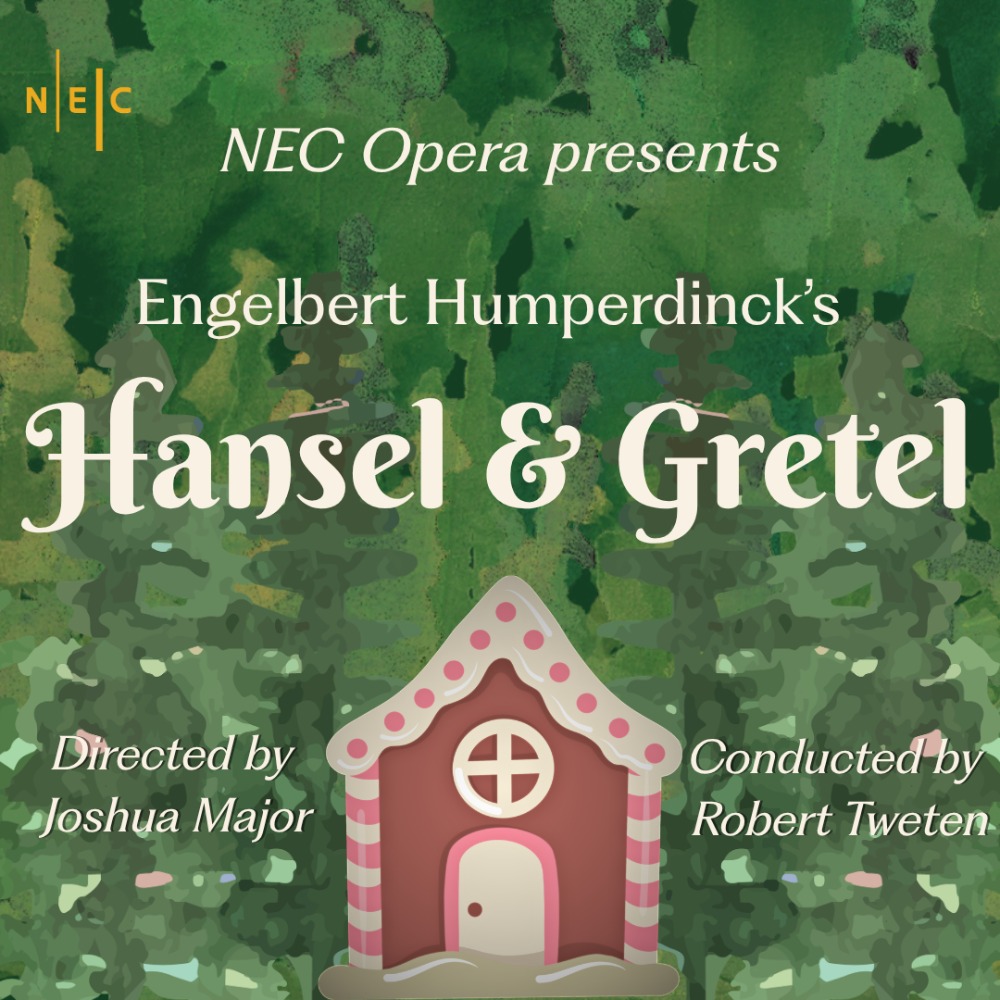 NEC Opera: Hansel and Gretel | Night 3