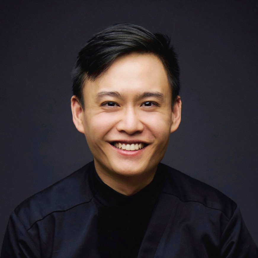 Foundation for Chinese Performing Arts Presents: Kevin Ahfat, piano