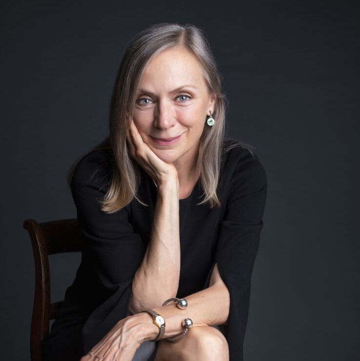 Faculty Recital: Dominique Eade, Jazz Voice