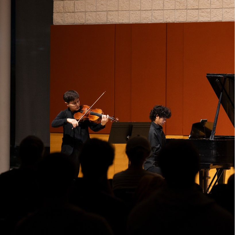 Sonata Night 63