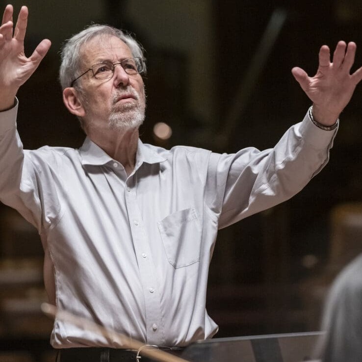 Faculty Recital: Paul Biss, Violin