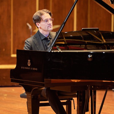 NEC Composers' Series