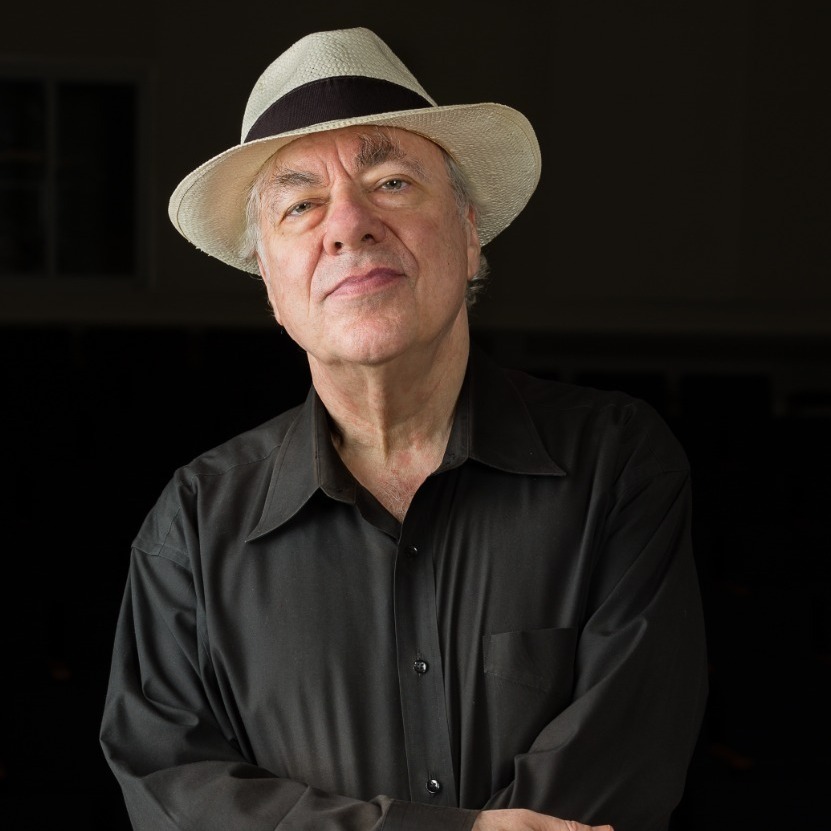 Master Class: Richard Goode, Piano