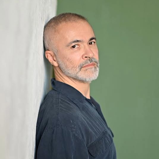 Faculty Recital: Pavel Nersessian, Piano