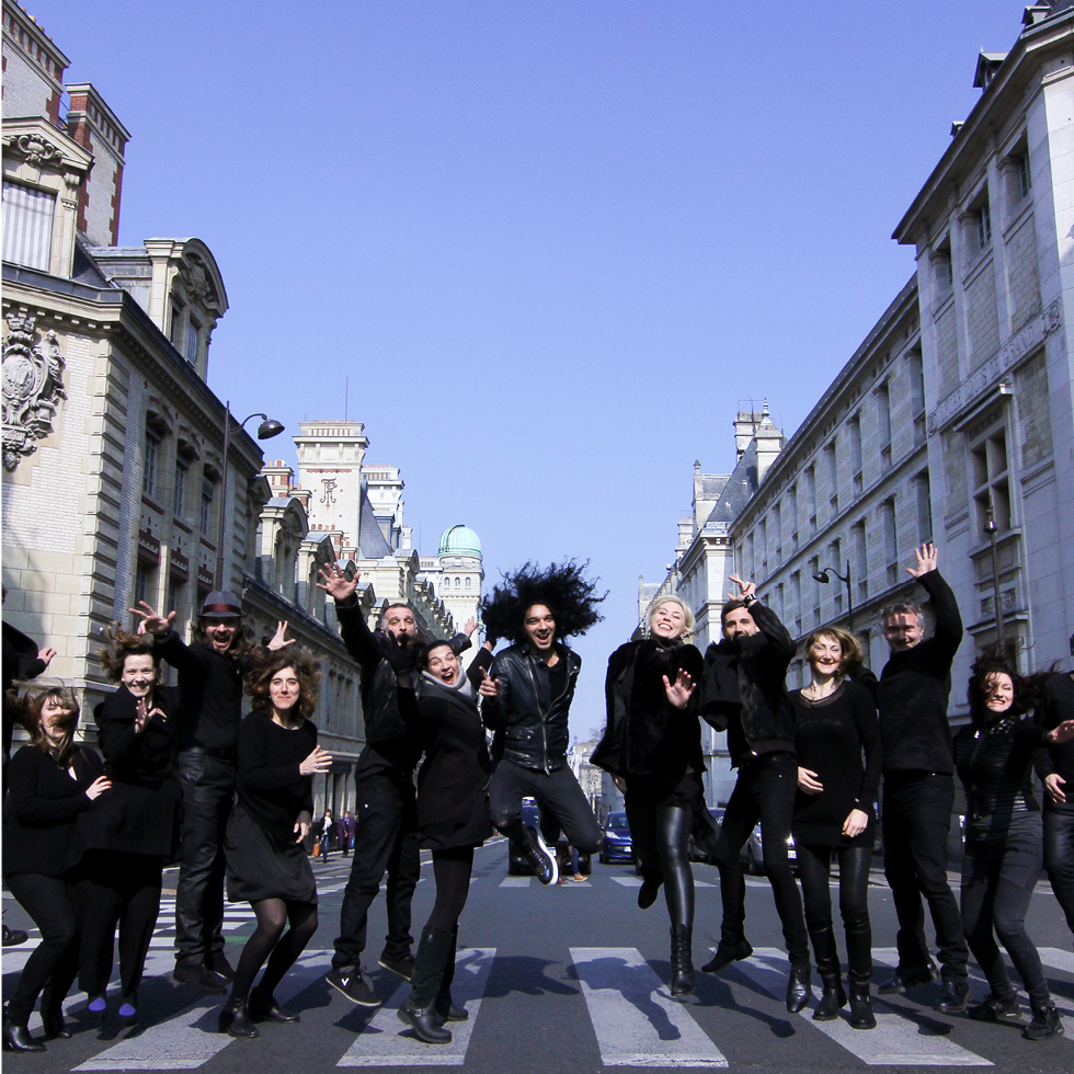 Vivo Performing Arts Presents: Nemanja Radulović & Double Sens Chamber Orchestra