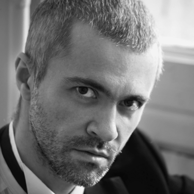 Faculty Recital: Pavel Nersessian, Piano