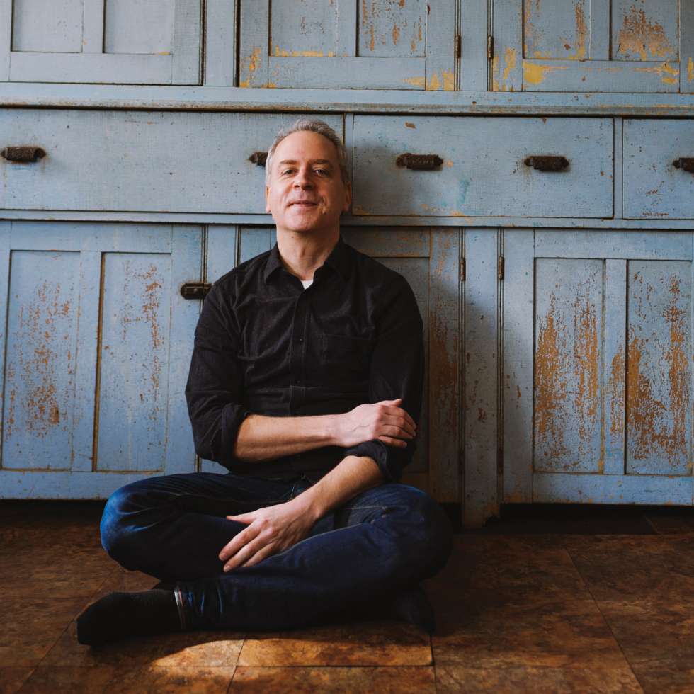 Vivo Performing Arts Presents:  Jeremy Denk, piano
