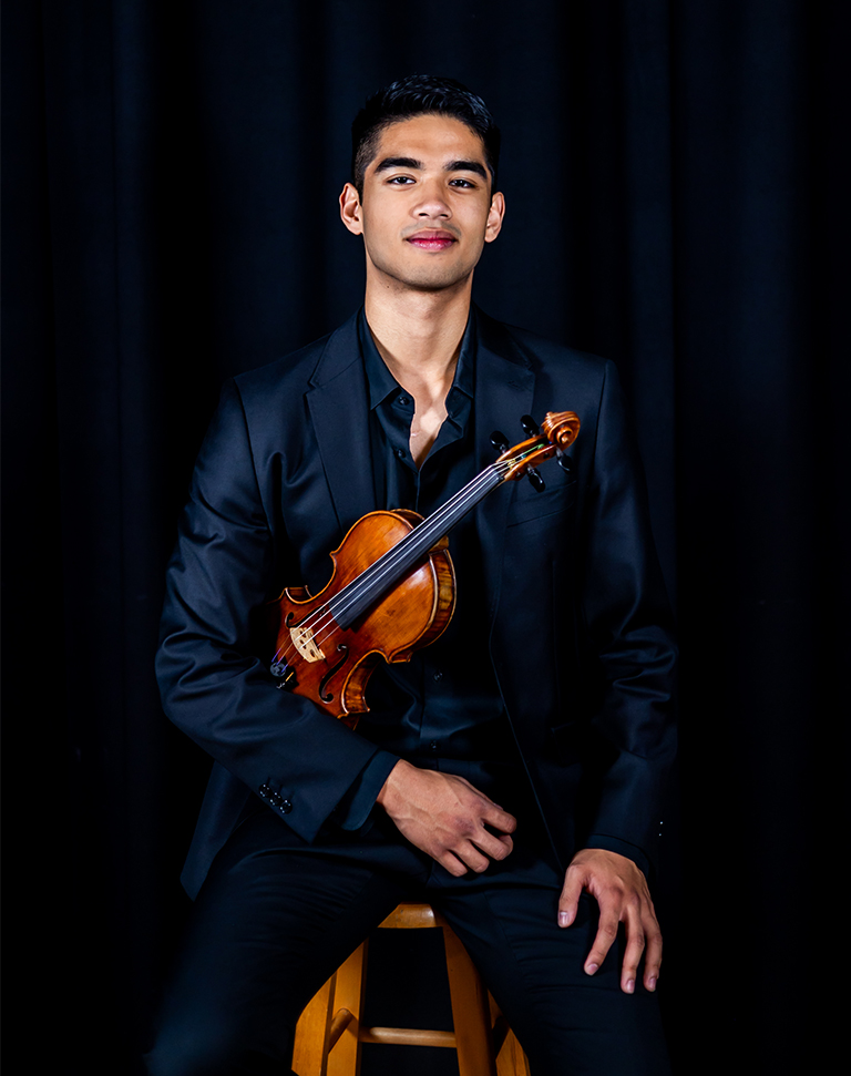 David Carreon.