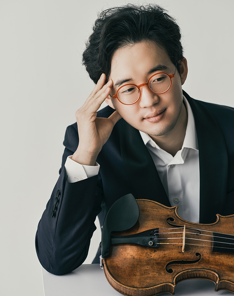 Julian Rhee.