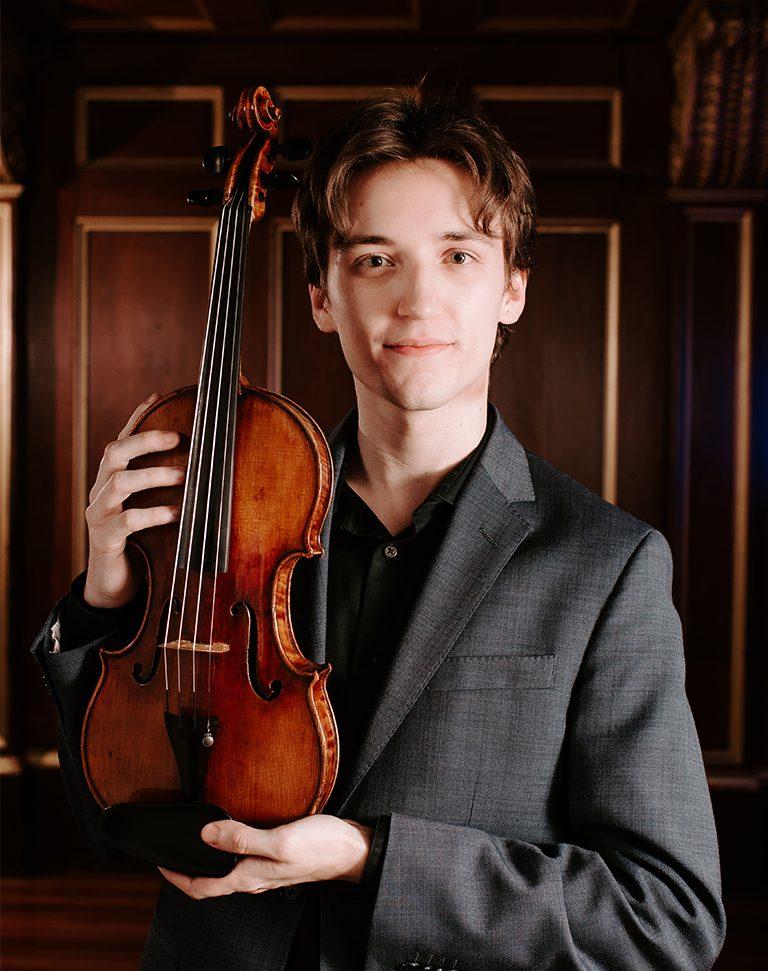 Nicholas Hammel.
