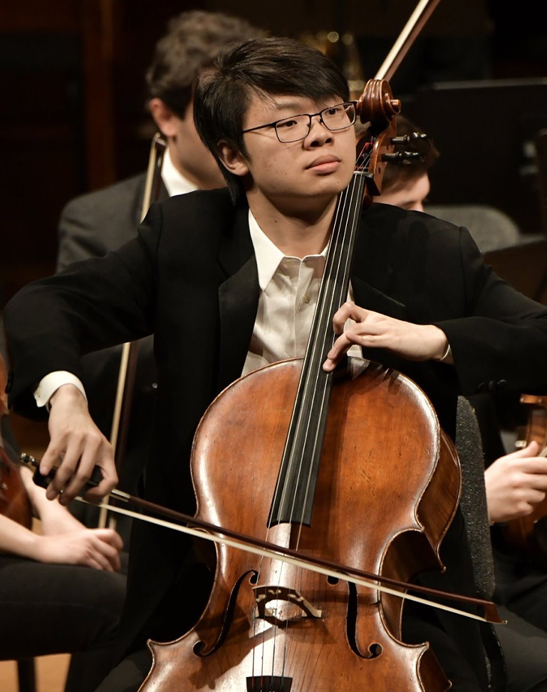 Zac Fung.