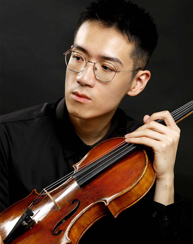 Zhanbo Zheng.