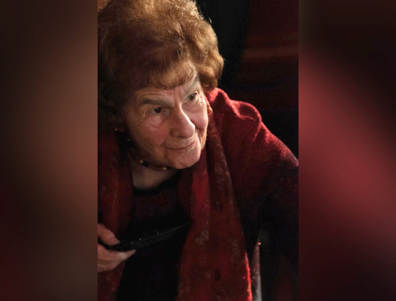 NEC Community Remembers Pianist Veronica Jochum