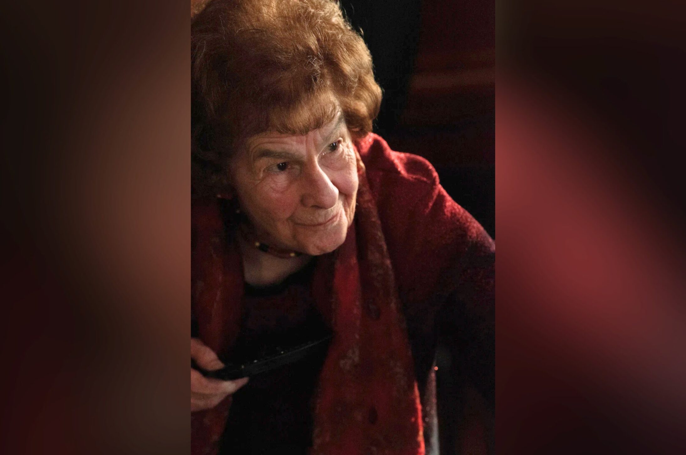 NEC Community Remembers Pianist Veronica Jochum