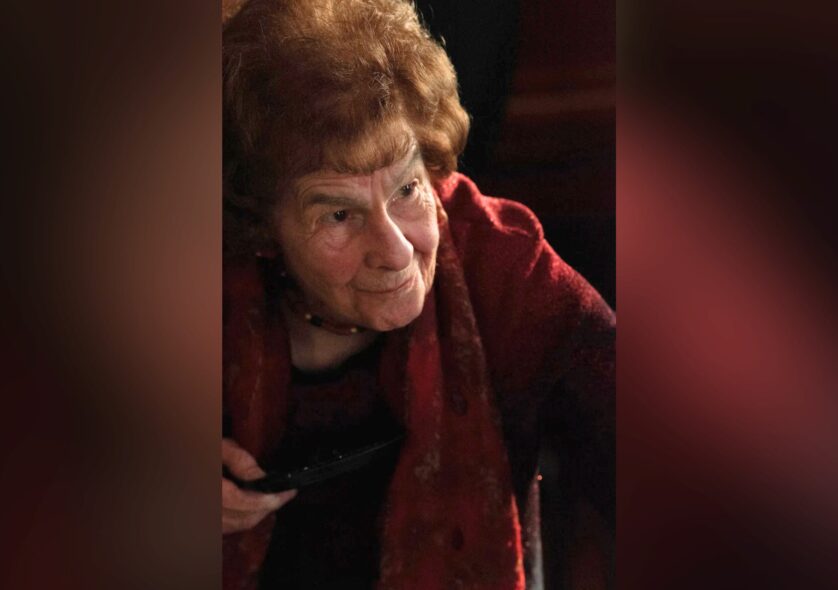 NEC Community Remembers Pianist Veronica Jochum