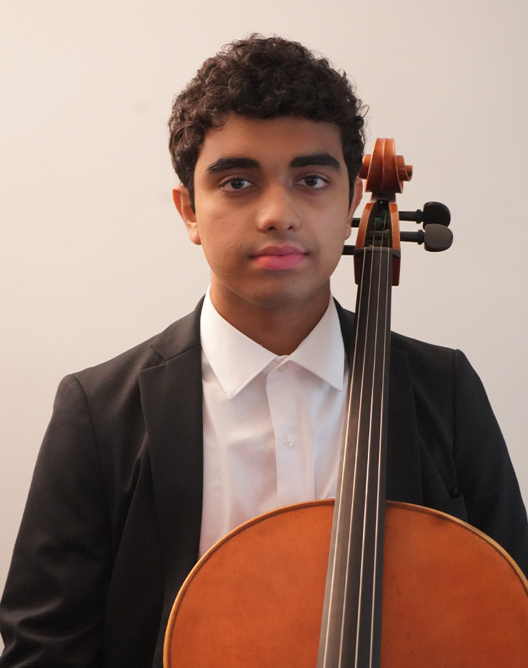 Bhargava Kulkarni.