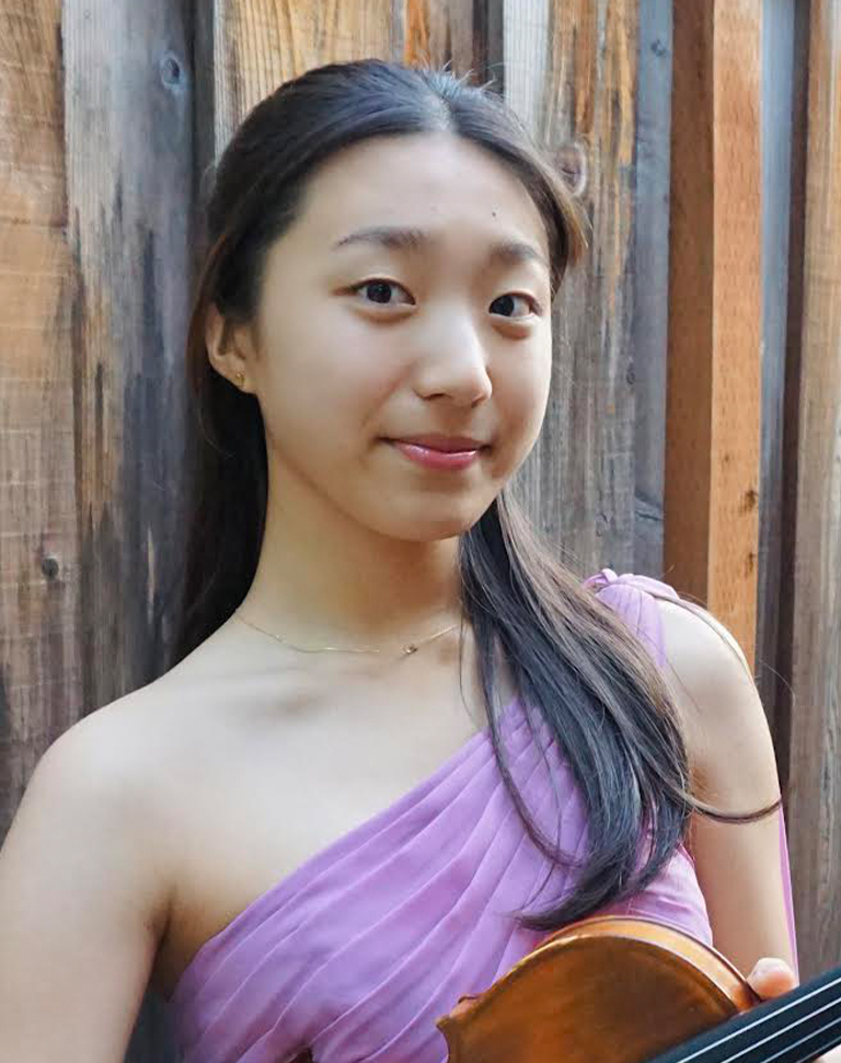 Kayla Lee.