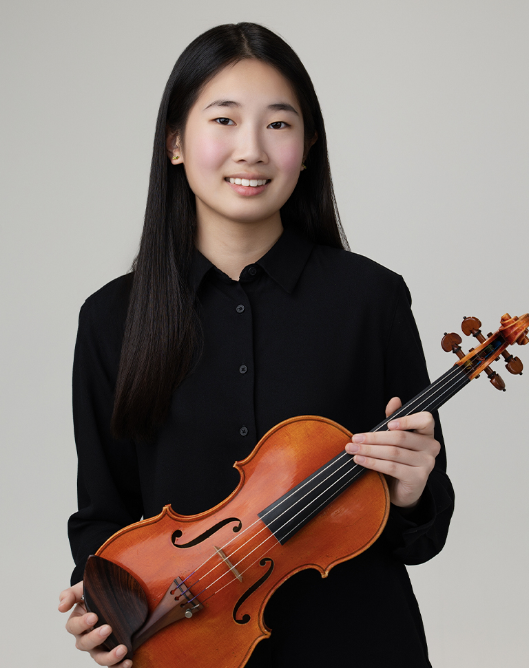 Alison Chung.