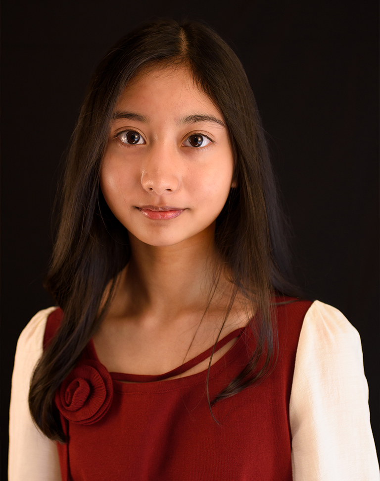 Eunha Basu.