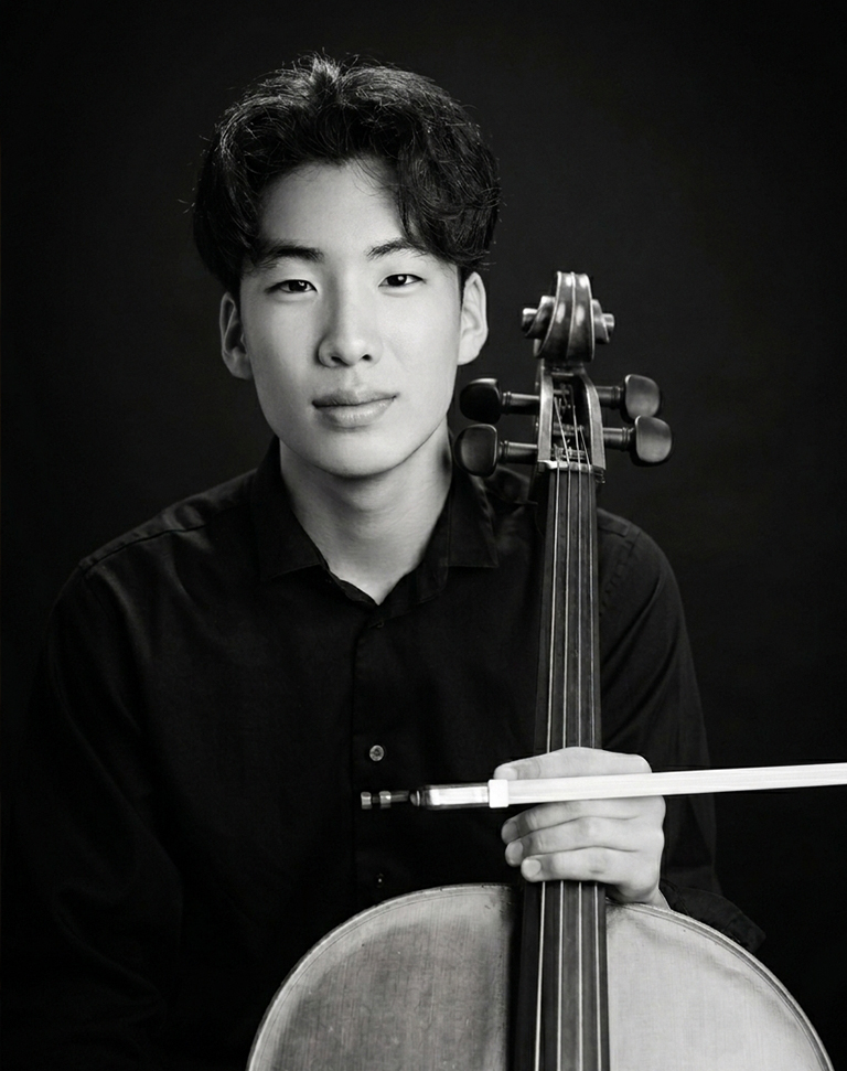 Noah Choi.