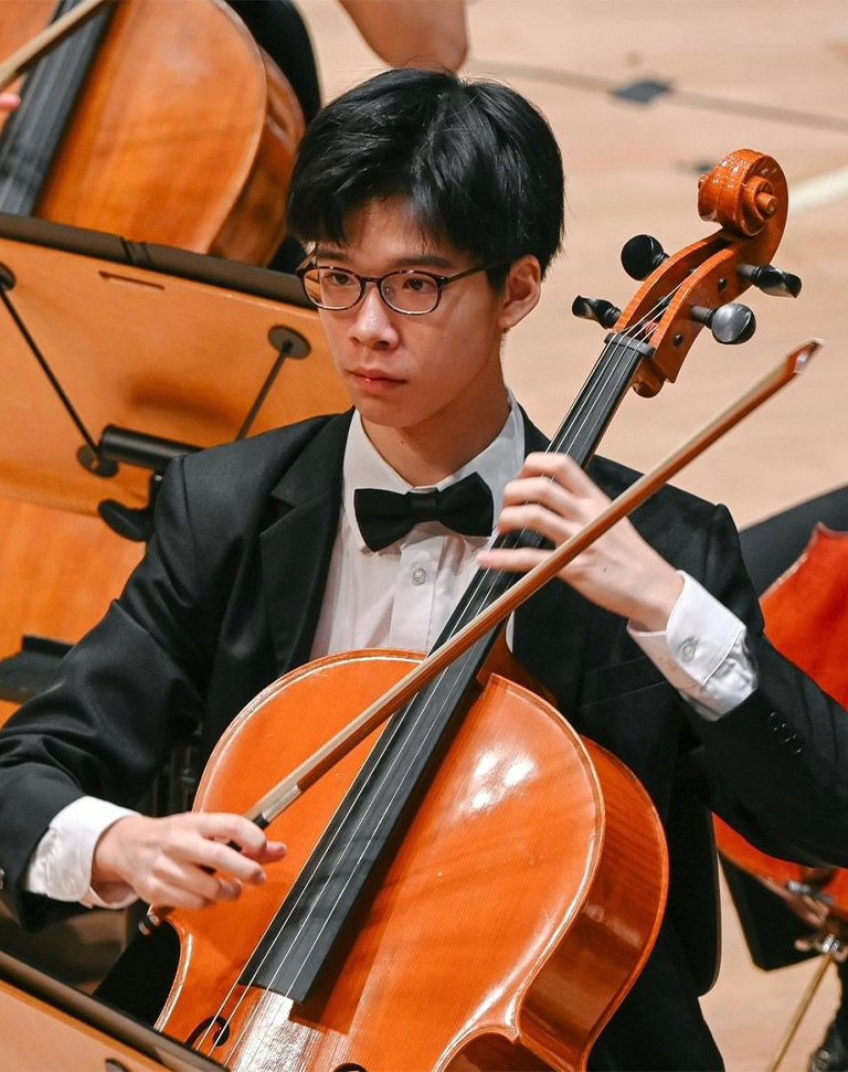 Timothy Chua.