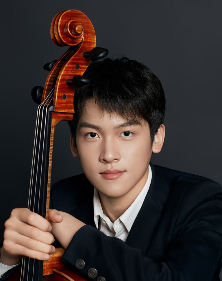 Xuyan Cheng.