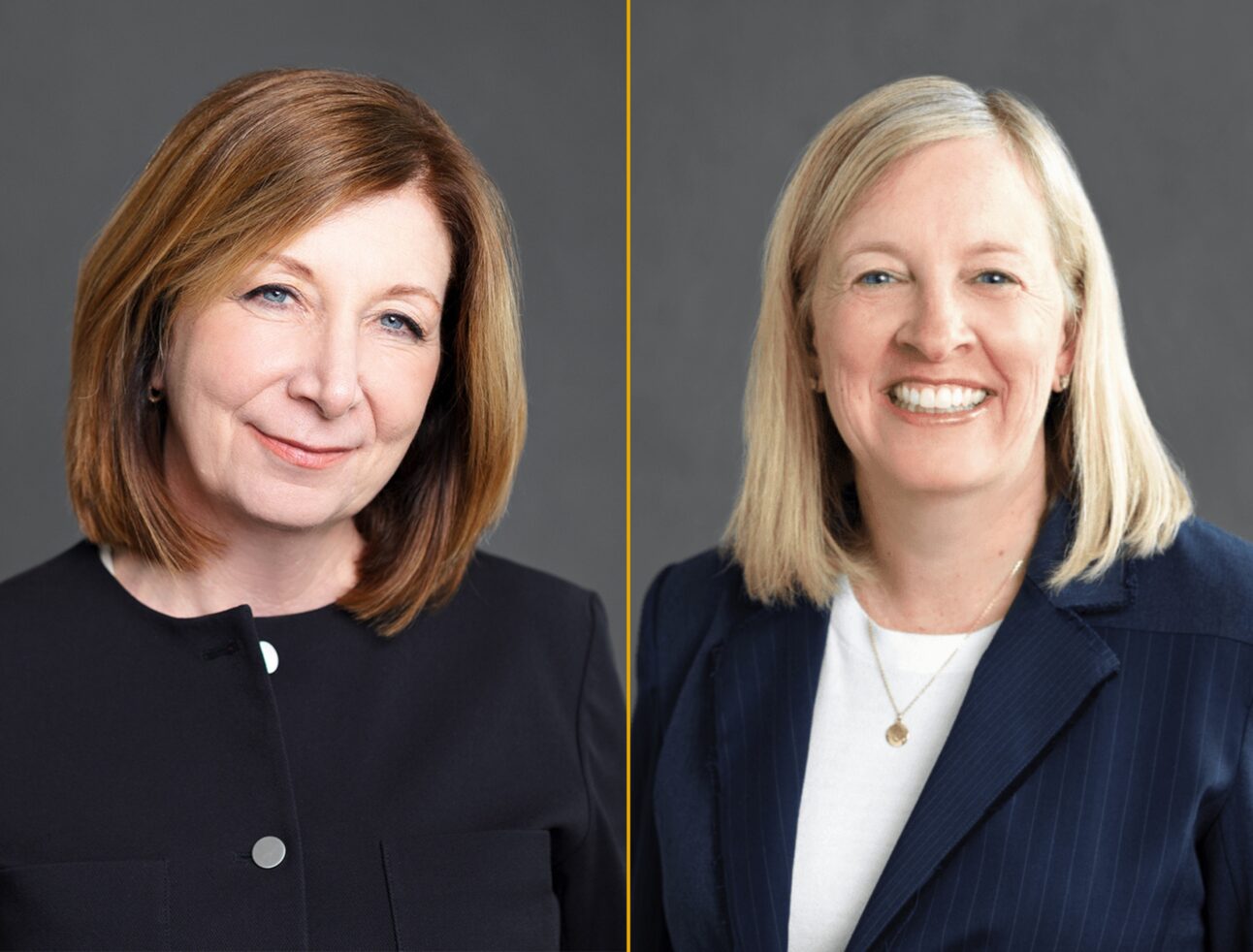 NEC Embraces Collaborative, Co-equal President/CEO Leadership Model