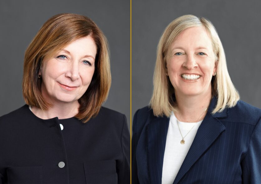 NEC Adopts Collaborative, Co-equal President/CEO Leadership Model