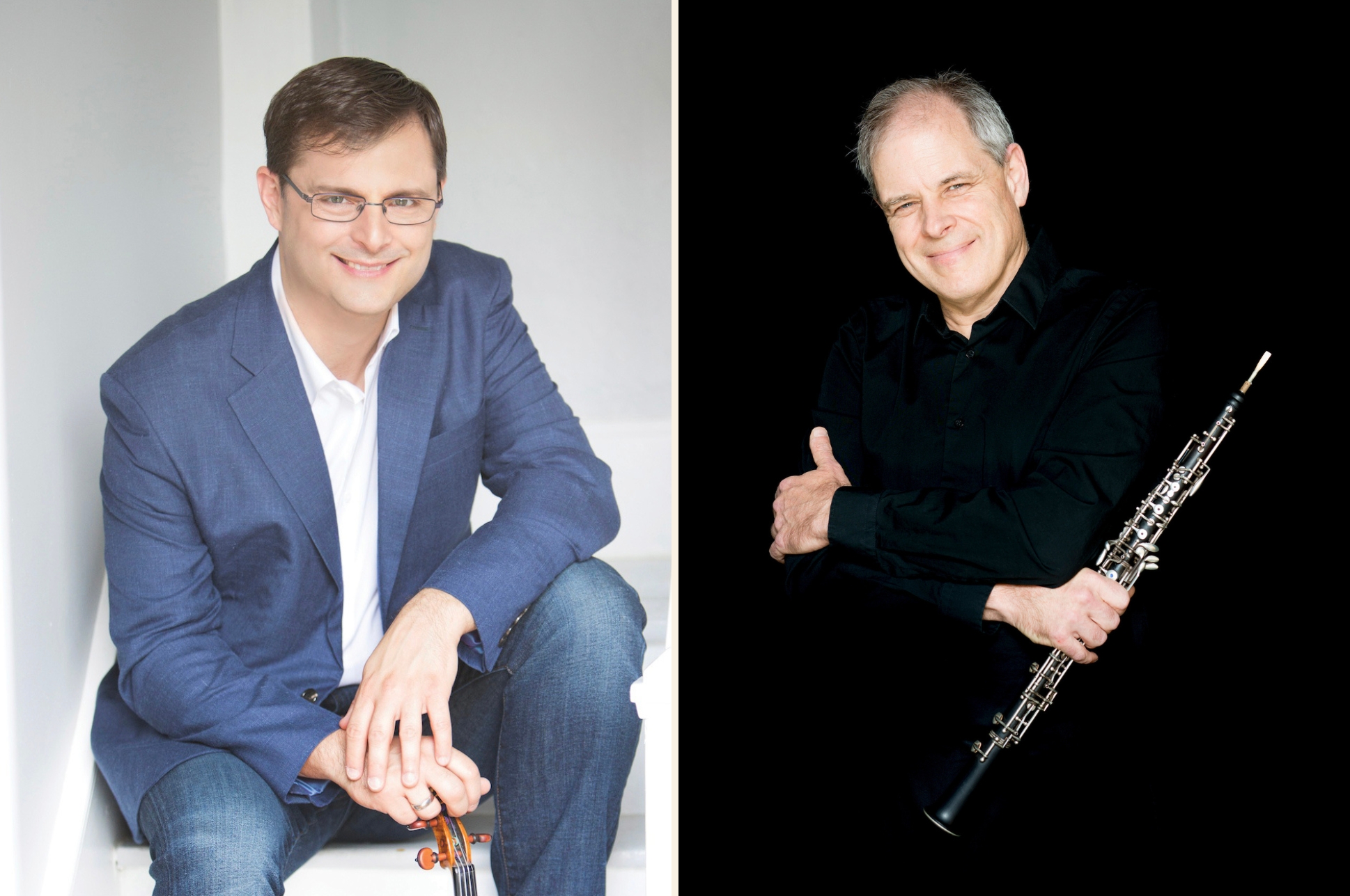 Ara Gregorian; 	
John Ferrillo.