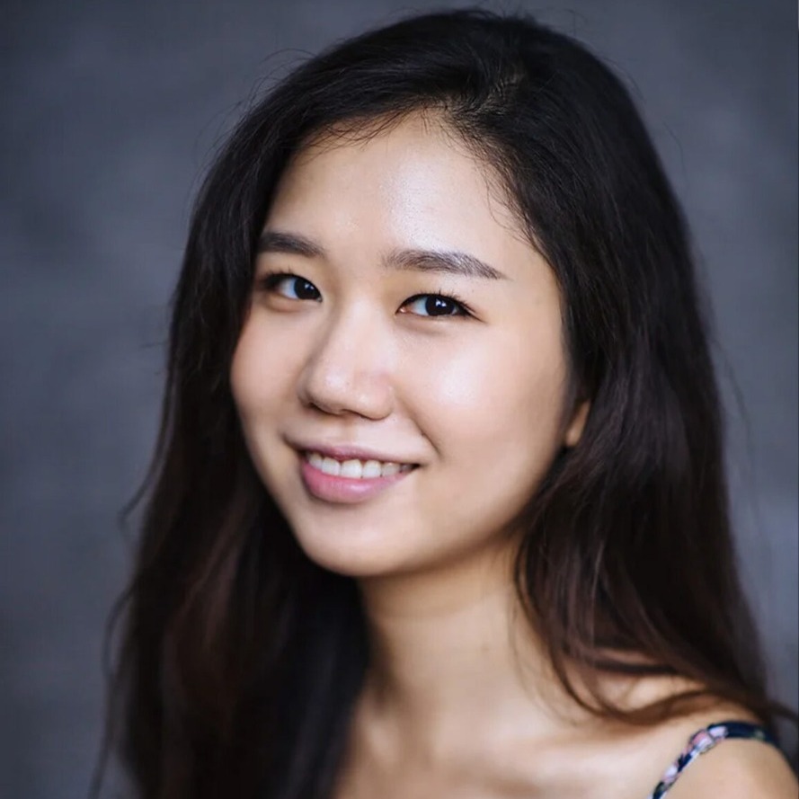 Faculty Recital: Ji Yung Lee, Piano