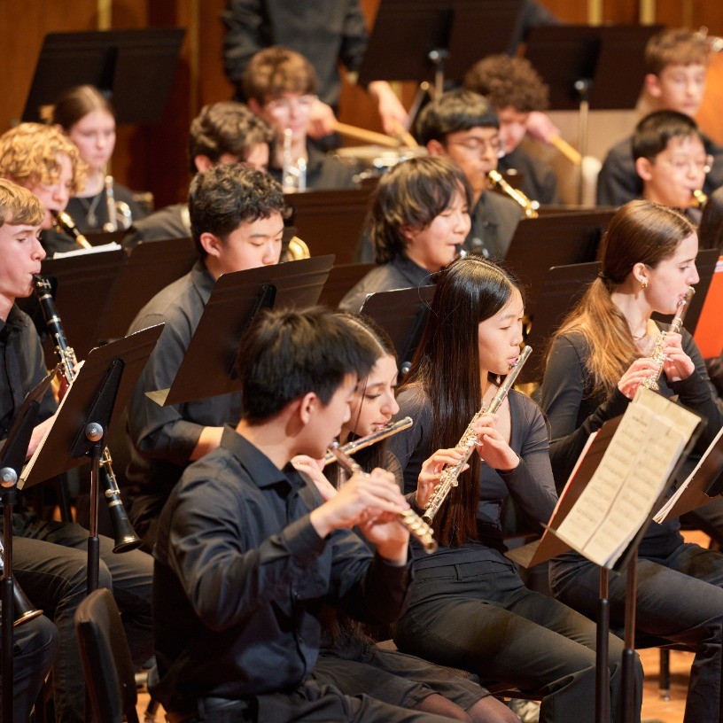 Summer Band Institute Concert