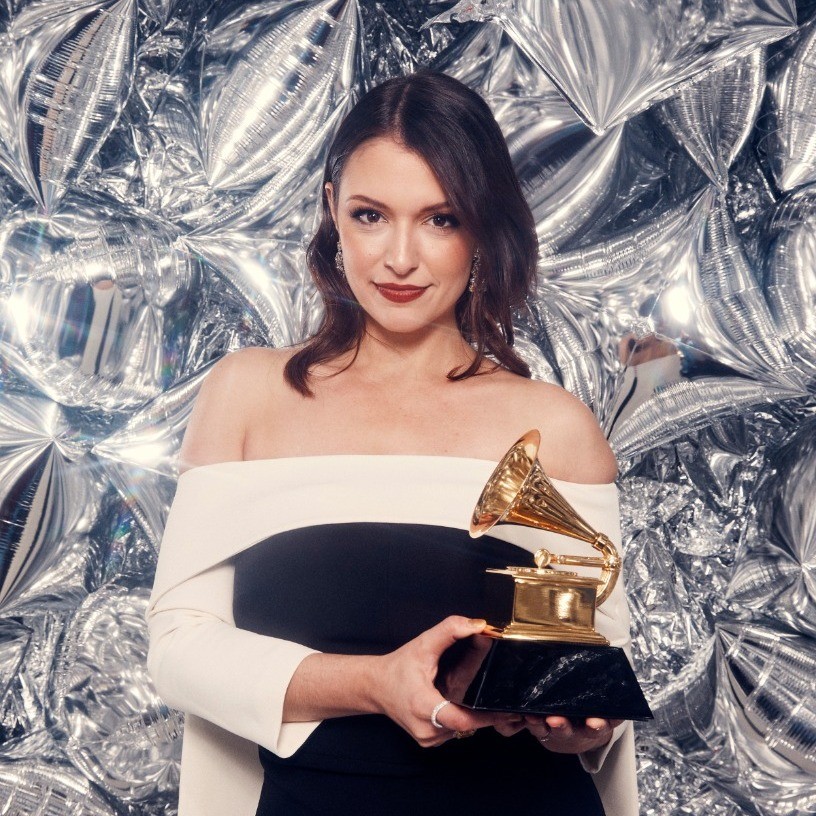 Stephanie Economou Composition Master Class