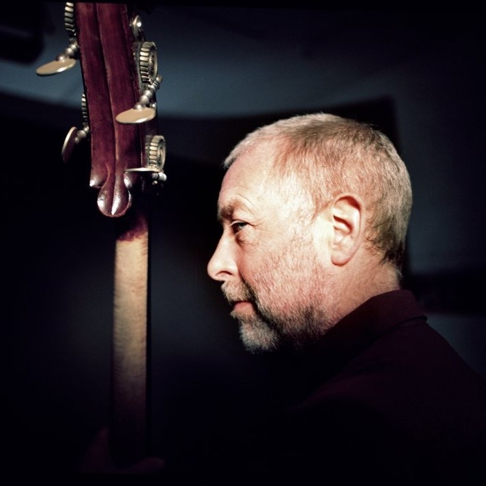 Jazz Composition & Theory Master Class: Dave Holland, bass
