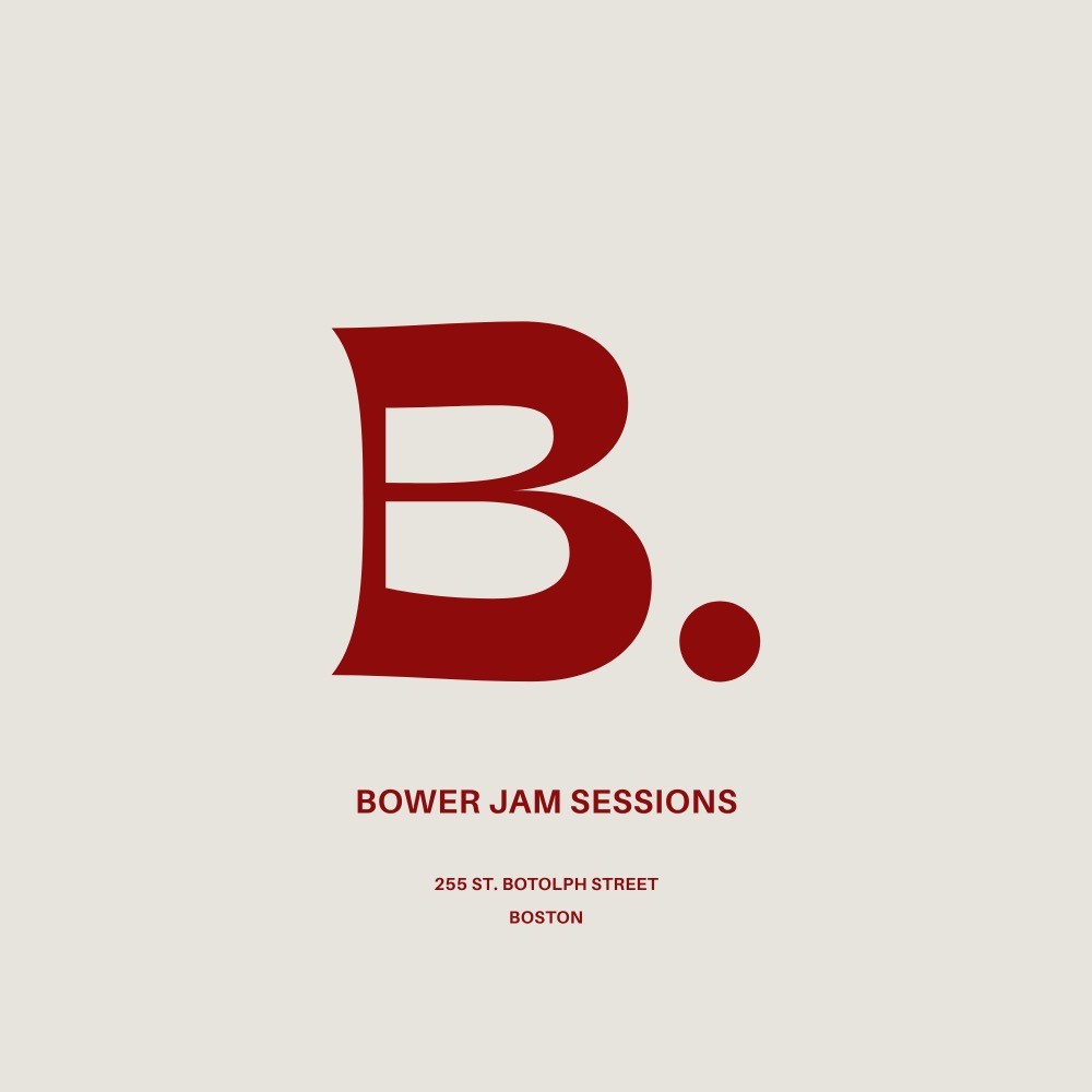 Bower Jam Session Series
