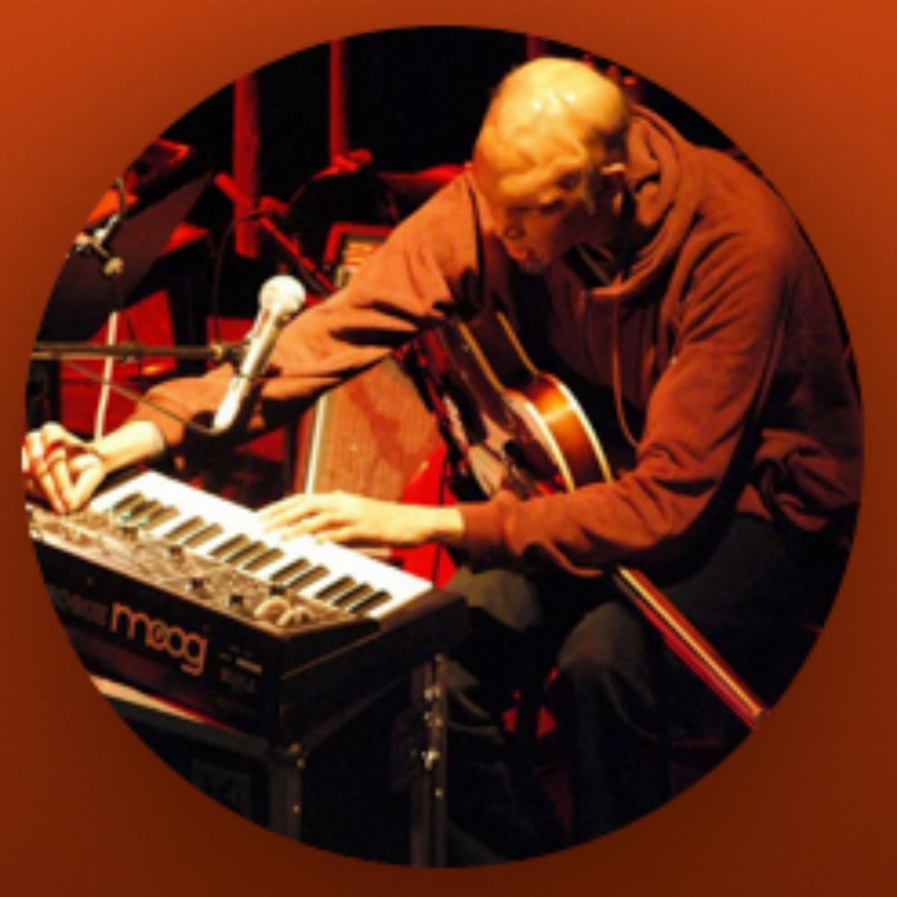 CMA Presents Water with Special Guest Multi-instrumentalist Shahzad Ismaily