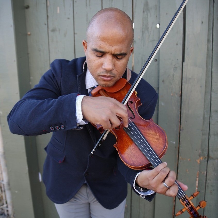 Town Hall Cadenzas: How Musicians Underscore Words, Ideas, and Hope