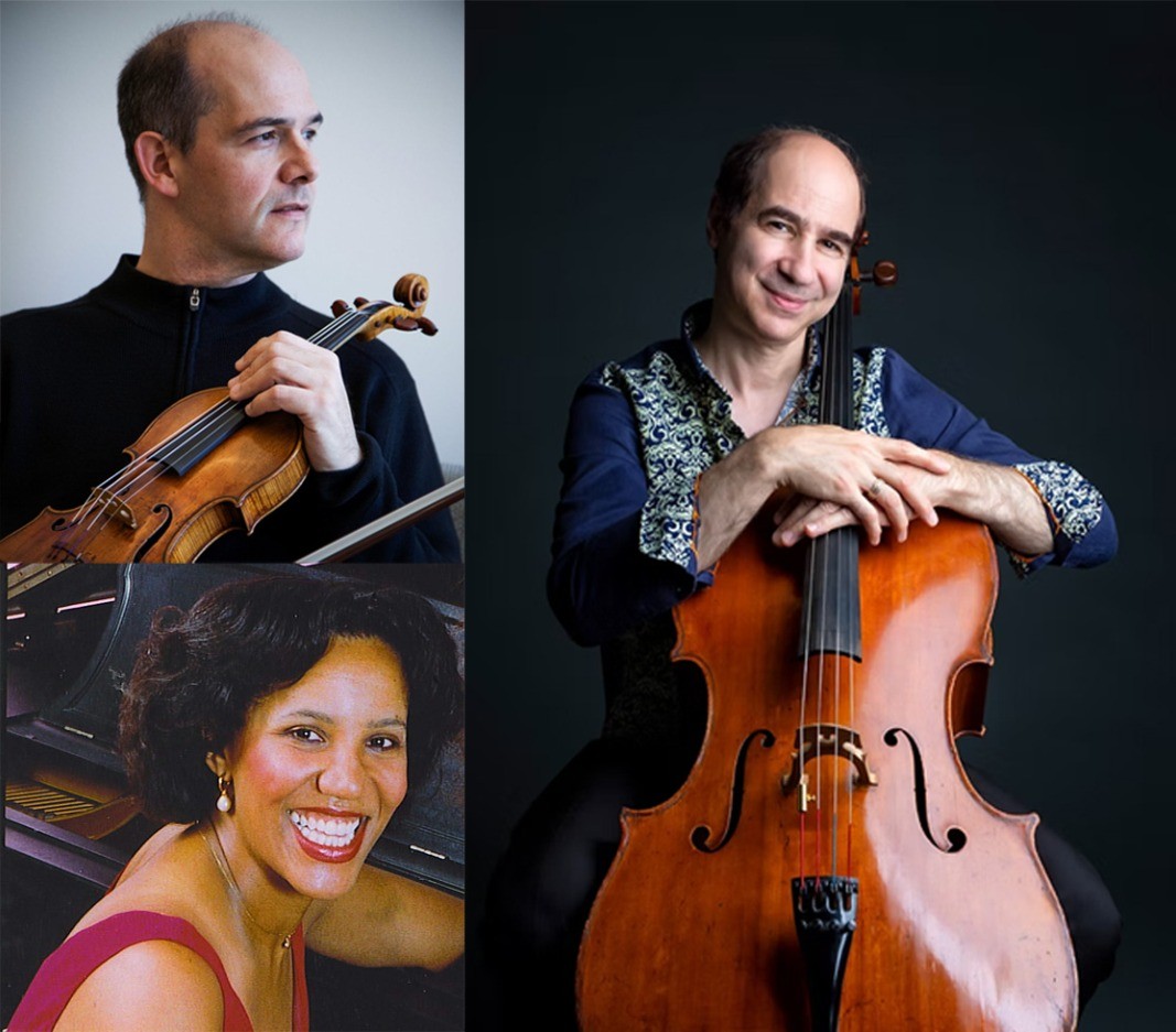 Boston Civic Symphony Presents: Season Opener