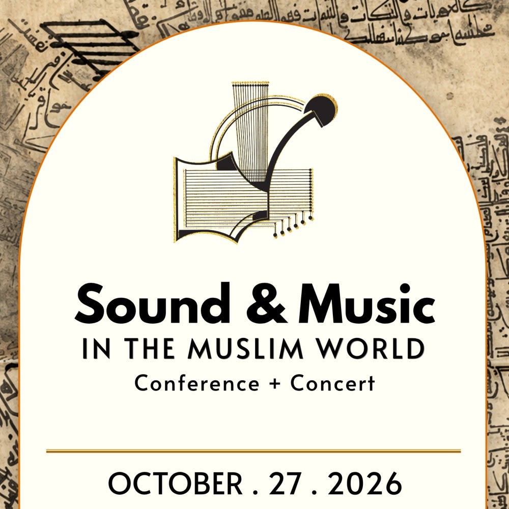 Sound & Music in the Muslim World