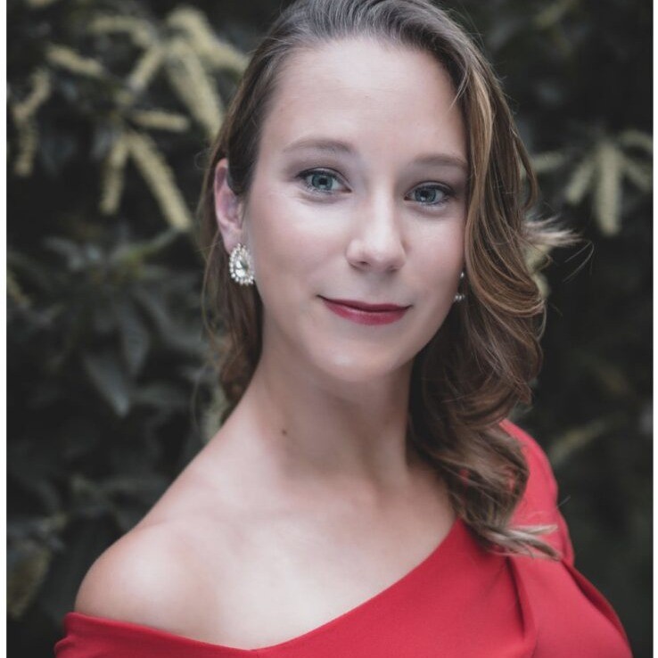 EE Faculty Recital: SarahAnn Duffy, Mezzo-Soprano