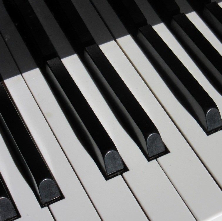 Piano Seminar: Discussion Session