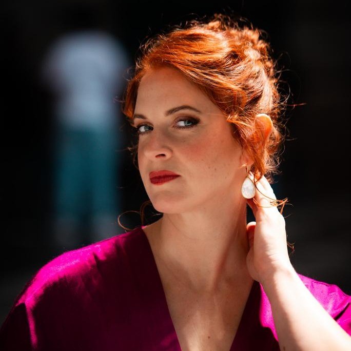 Master Class with Soprano Maeve Hoglund